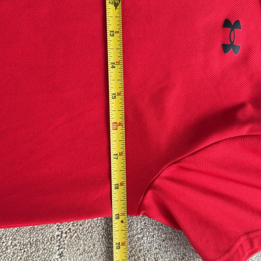 Under Armour under armour